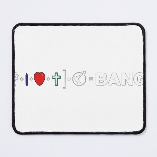 Item preview, The Frankie Goes To Hollywood Equation designed and sold by Brainettinger.