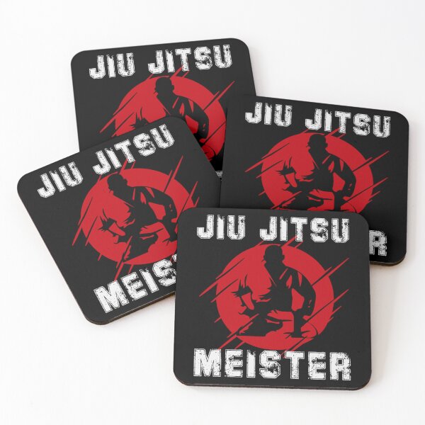 Item preview, Jiu Jitsu Master Birthday and Christmas Breathable designed and sold by StacyParisian.