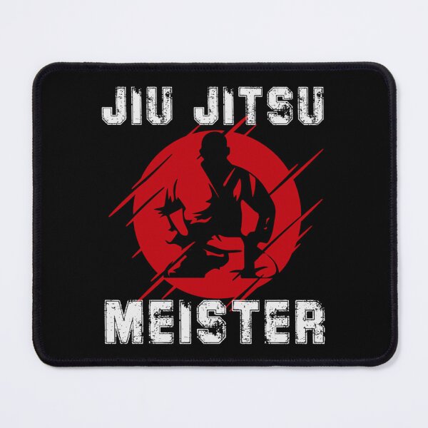 Item preview, Jiu Jitsu Master Birthday and Christmas Breathable designed and sold by StacyParisian.