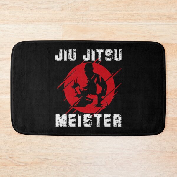 Item preview, Jiu Jitsu Master Birthday and Christmas Breathable designed and sold by StacyParisian.