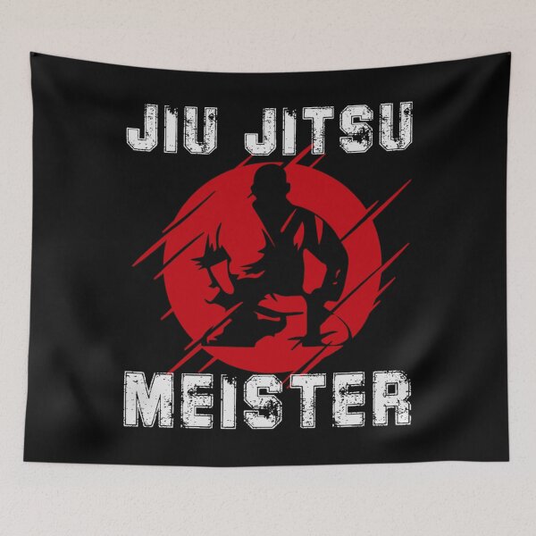 Item preview, Jiu Jitsu Master Birthday and Christmas Breathable designed and sold by StacyParisian.