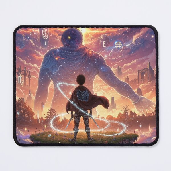 Item preview, Attack On Titan designed and sold by SoulsLoveDesign.