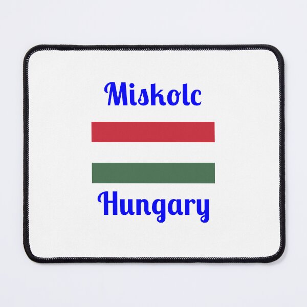 Item preview, Miskolc Hungary - Stylish Prints, designed and sold by Fleetwood1994.