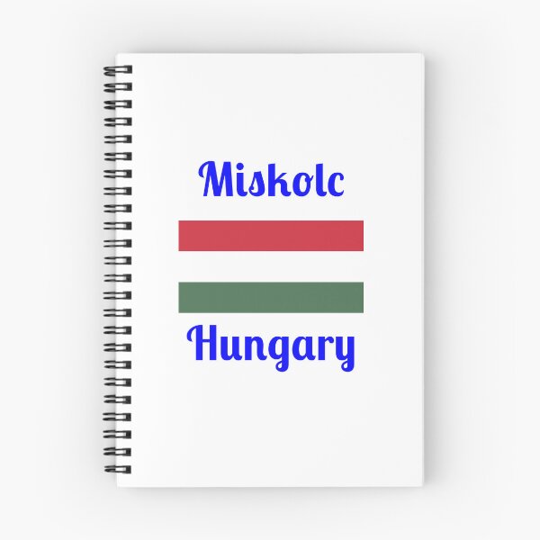 Item preview, Miskolc Hungary - Stylish Prints, designed and sold by Fleetwood1994.