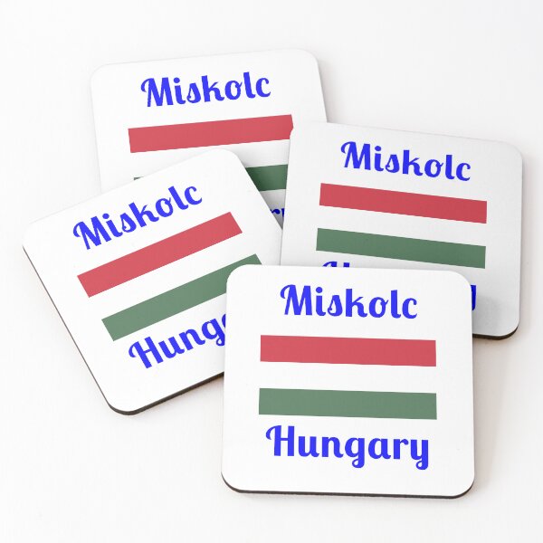 Item preview, Miskolc Hungary - Stylish Prints, designed and sold by Fleetwood1994.