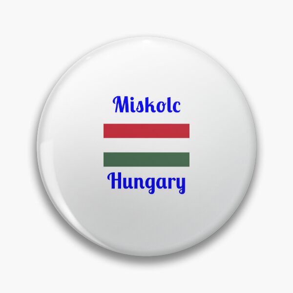Item preview, Miskolc Hungary - Stylish Prints, designed and sold by Fleetwood1994.