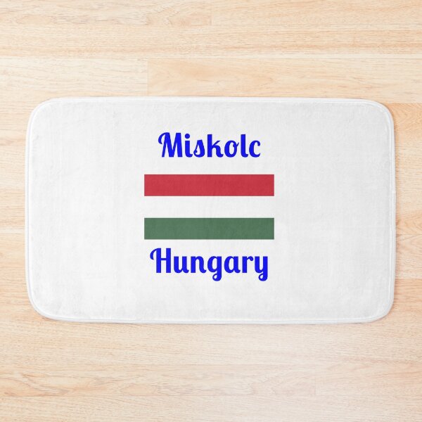 Item preview, Miskolc Hungary - Stylish Prints, designed and sold by Fleetwood1994.