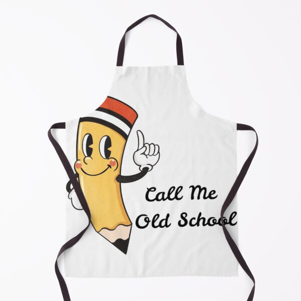 Item preview, Call Me Old School designed and sold by RSTrrendywear.