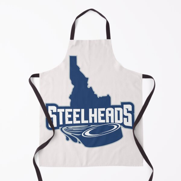 Item preview, IDAHO STEELHEADS map designed and sold by LebsackEino.