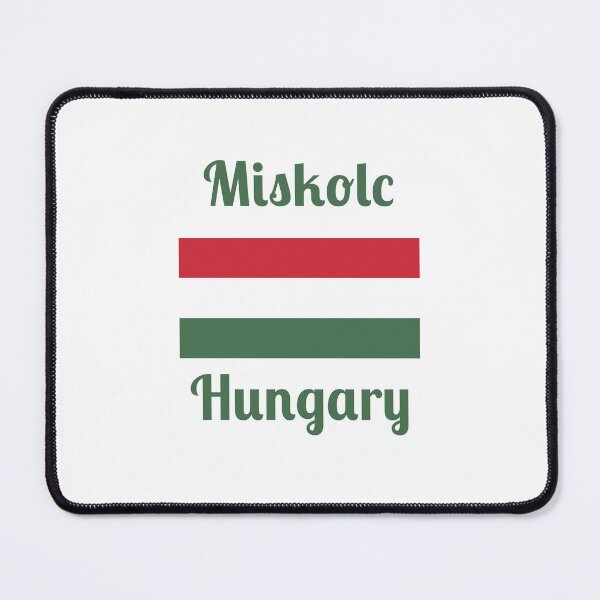 Item preview, Miskolc Hungary - Stylish Prints, designed and sold by Fleetwood1994.