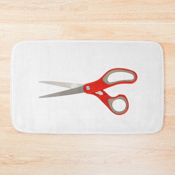Item preview, Scissors Illustration, Vintage Sewing Scissors Art, Hairdressing Barber Scissors Design, Crafting and Tailor Tool Decor, Gift for Artists and DIY Enthusiasts designed and sold by bvdesignart.