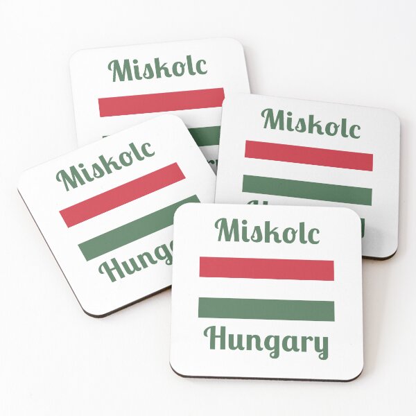 Item preview, Miskolc Hungary - Stylish Prints, designed and sold by Fleetwood1994.