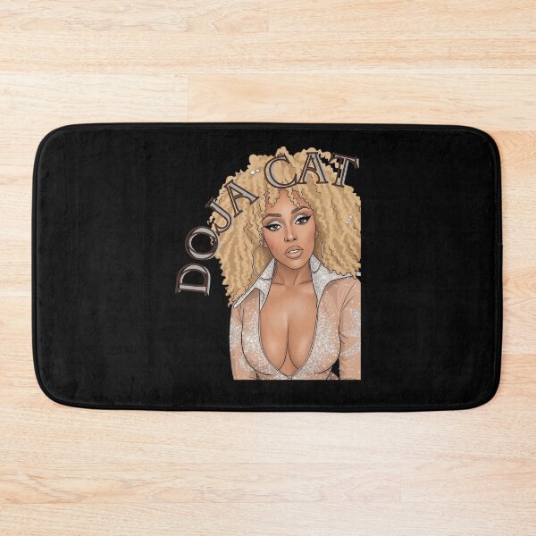 Item preview, Doja Cartoon designed and sold by jehumone.