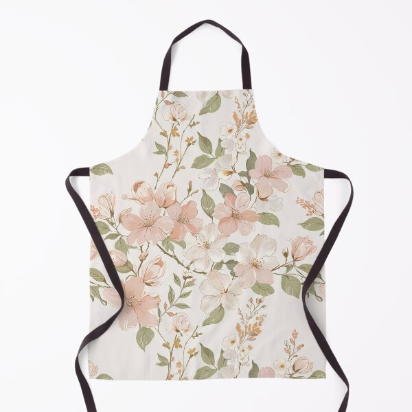 Item preview, Romantic Floral designed and sold by CoolPixels.