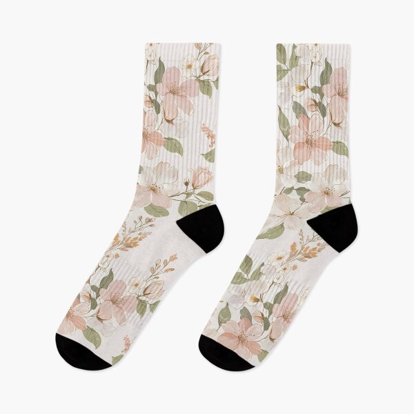 Item preview, Romantic Floral designed and sold by CoolPixels.