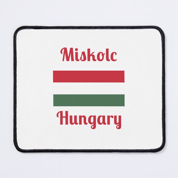Item preview, Miskolc Hungary - Stylish Prints, designed and sold by Fleetwood1994.