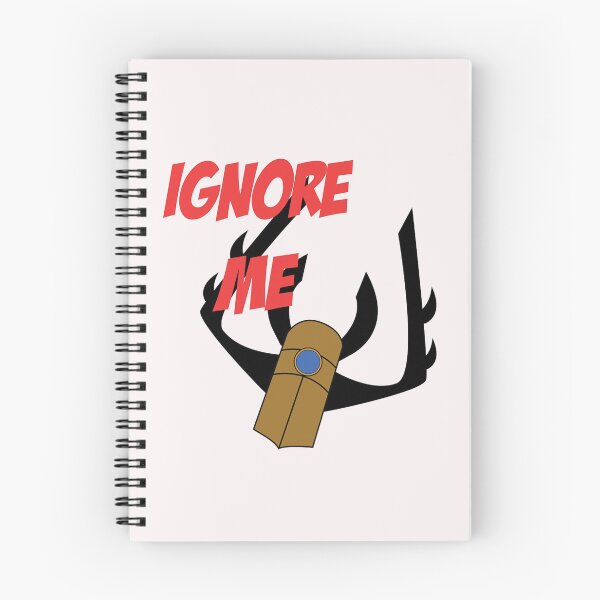 Item preview, IGNORE ME designed and sold by LebsackEino.