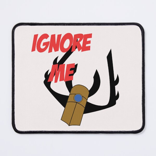 Item preview, IGNORE ME designed and sold by LebsackEino.
