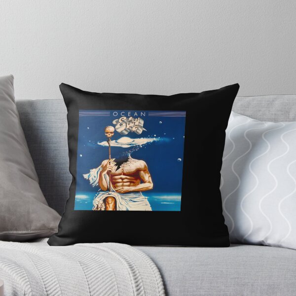 Item preview,  Eloy - Ocean designed and sold by SmootsKayo.