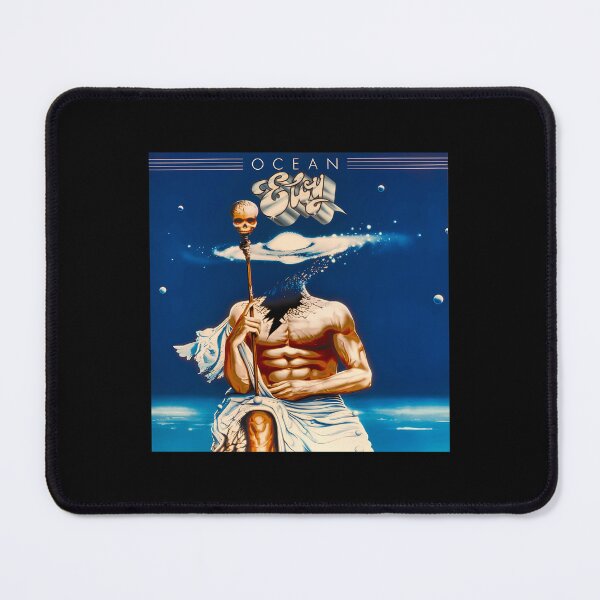Item preview,  Eloy - Ocean designed and sold by SmootsKayo.