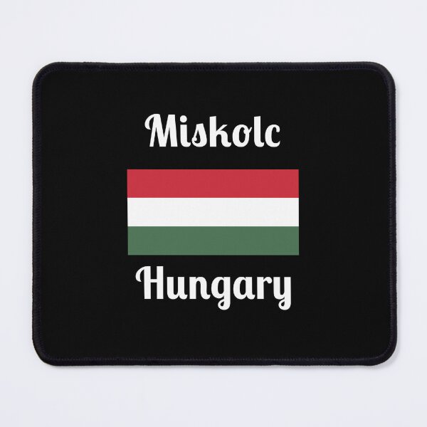 Item preview, Miskolc Hungary - Stylish Prints, designed and sold by Fleetwood1994.