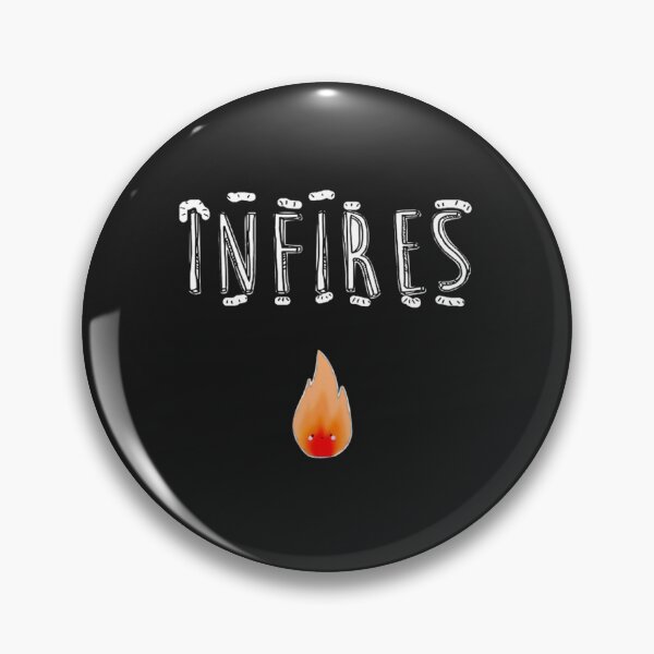 Item preview, Infires designed and sold by LebsackEino.