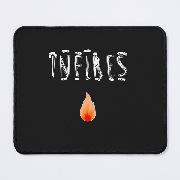 Item preview, Infires designed and sold by LebsackEino.
