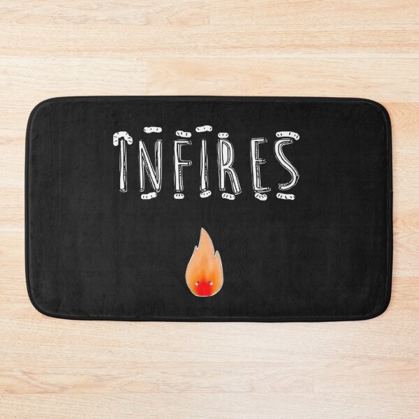 Item preview, Infires designed and sold by LebsackEino.