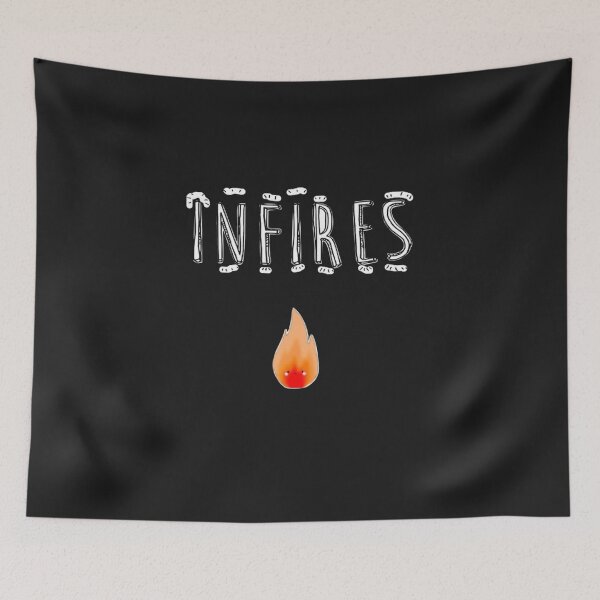 Item preview, Infires designed and sold by LebsackEino.