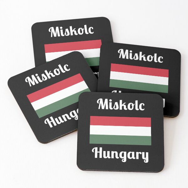 Item preview, Miskolc Hungary - Stylish Prints, designed and sold by Fleetwood1994.