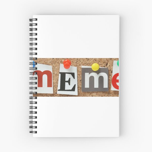Item preview, Meme Meme Meme designed and sold by Geraldineorp.