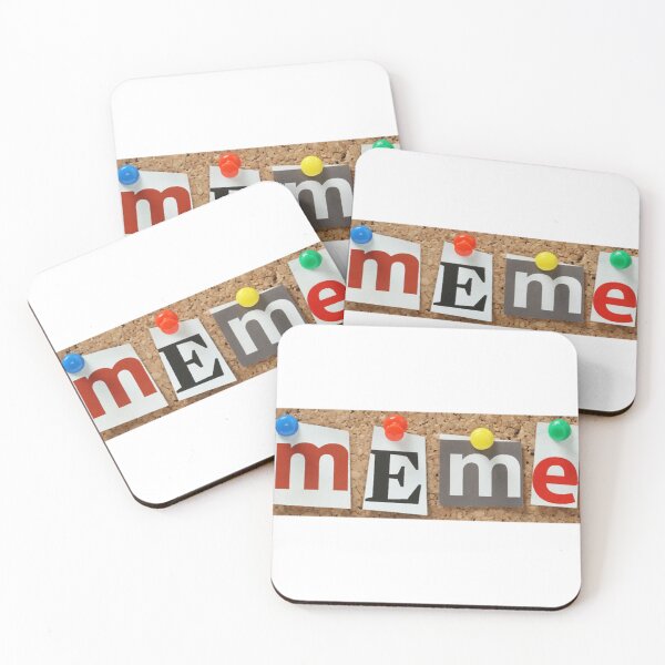 Item preview, Meme Meme Meme designed and sold by Geraldineorp.