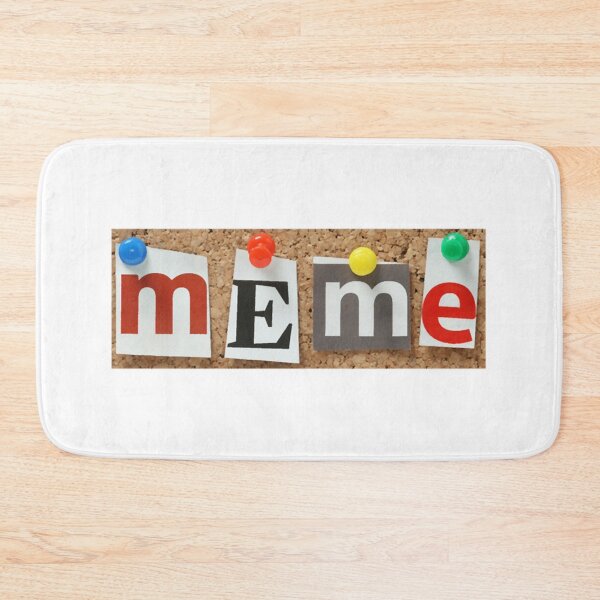 Item preview, Meme Meme Meme designed and sold by Geraldineorp.