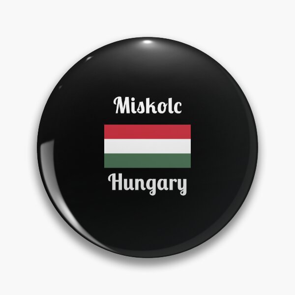 Item preview, Miskolc Hungary - Stylish Prints, designed and sold by Fleetwood1994.