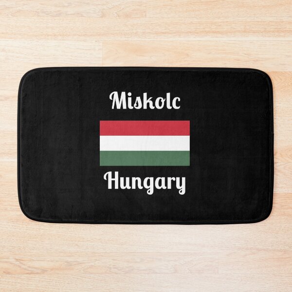Item preview, Miskolc Hungary - Stylish Prints, designed and sold by Fleetwood1994.