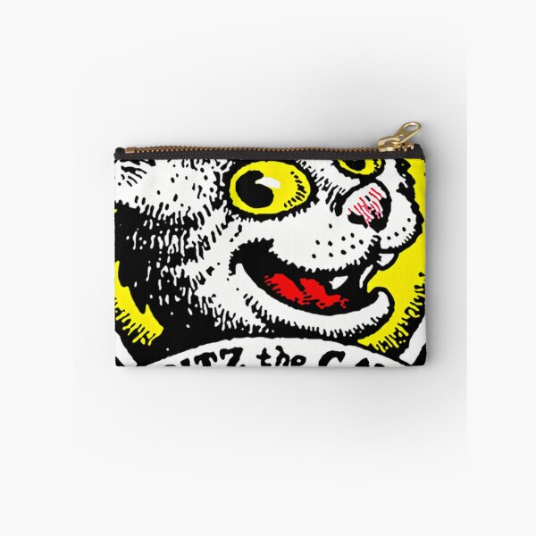 Item preview, Vintage Animated Black Comedy Film designed and sold by proctorhaivette.