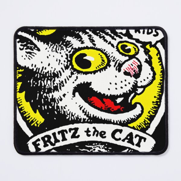 Item preview, Vintage Animated Black Comedy Film designed and sold by proctorhaivette.