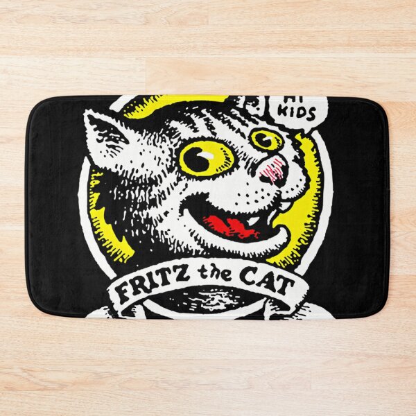 Item preview, Vintage Animated Black Comedy Film designed and sold by proctorhaivette.