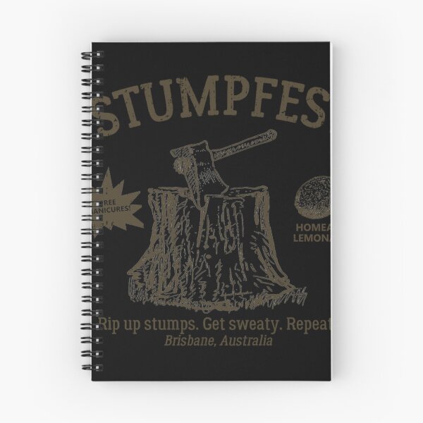 Item preview,  Stumpfest designed and sold by jehumone.