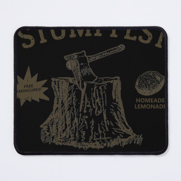 Item preview, Stumpfest designed and sold by jehumone.