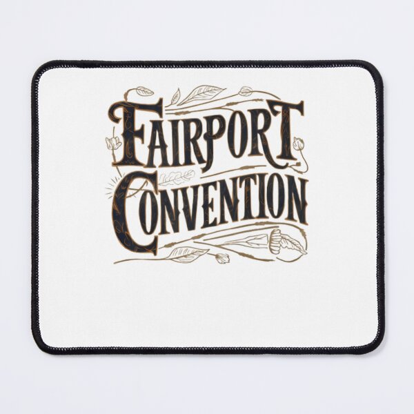 Item preview, fai.rport convent.ion designed and sold by JoshuaMulloy.