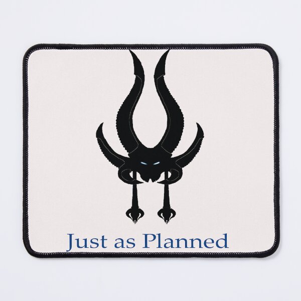 Item preview, Just As Planned designed and sold by LebsackEino.