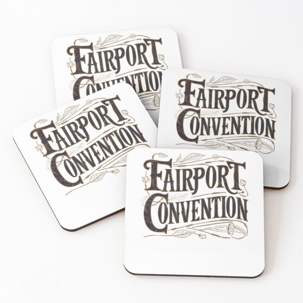 Item preview, fai.rport convent.ion  designed and sold by JoshuaMulloy.