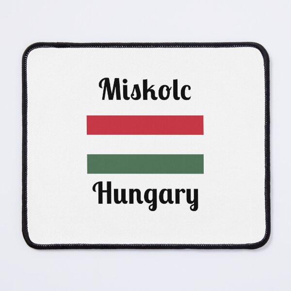 Item preview, Miskolc Hungary - Stylish Prints, designed and sold by Fleetwood1994.