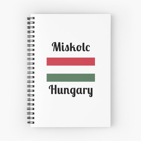 Item preview, Miskolc Hungary - Stylish Prints, designed and sold by Fleetwood1994.