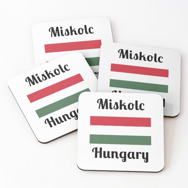 Item preview, Miskolc Hungary - Stylish Prints, designed and sold by Fleetwood1994.
