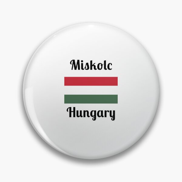 Item preview, Miskolc Hungary - Stylish Prints, designed and sold by Fleetwood1994.