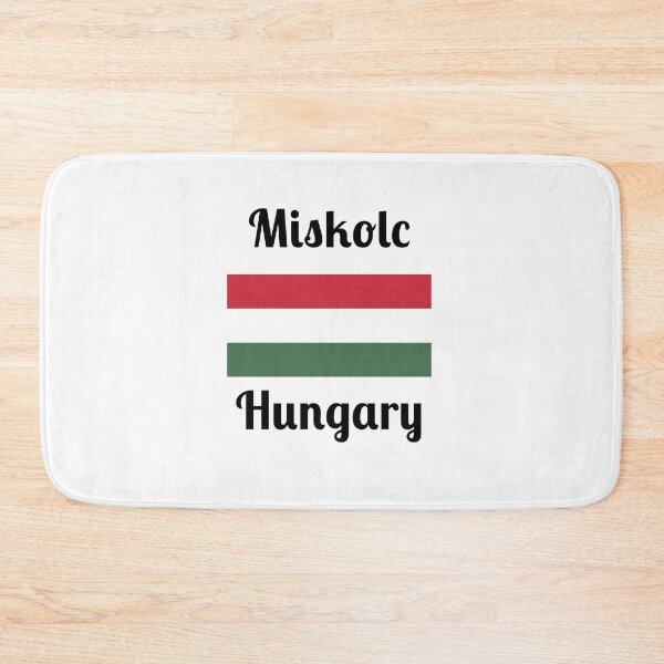 Item preview, Miskolc Hungary - Stylish Prints, designed and sold by Fleetwood1994.