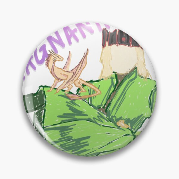 Item preview, El magnánimo rey Aegon designed and sold by Geraldineorp.