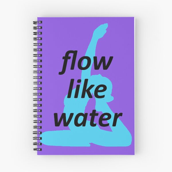 Item preview, flow like the water designed and sold by PaulS34.